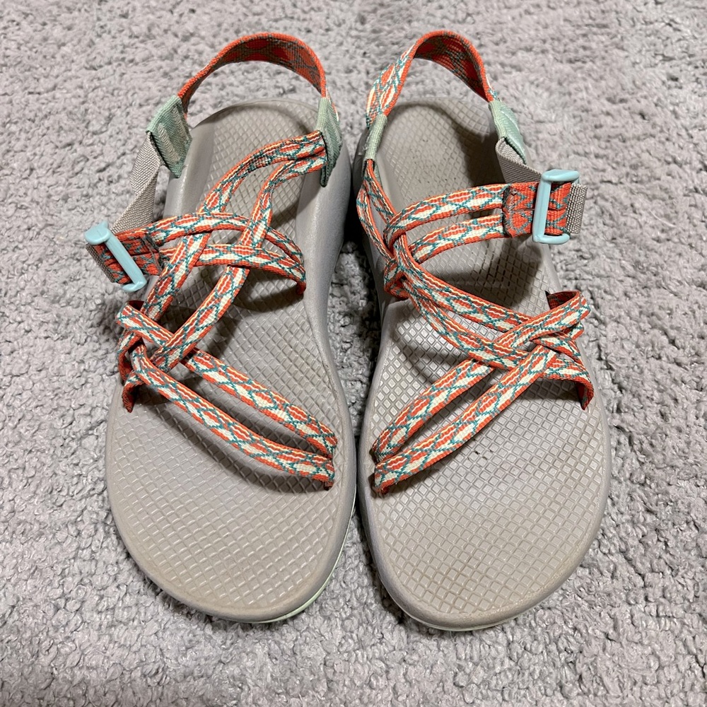 Size 8 Chaco sandals